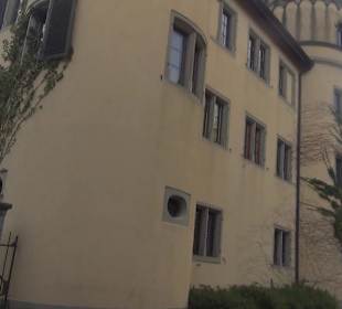 Schloss Königsegg Mittelzell