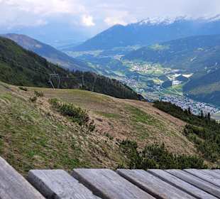 Wandern Fulpmes/Stubaital