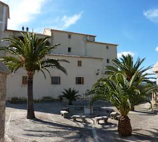 Ermita Betlem