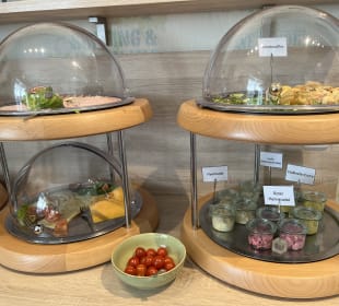 Gastro Bootshaus - Bernstein Hotel Garni