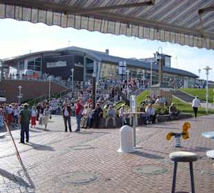 "Kuhlmanns Hafenpick" in Büsum