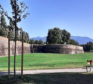 Baluardo San Paolino