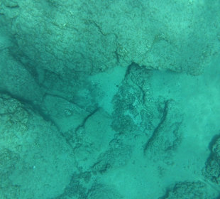 Glasbodenboot Tour Lindos