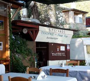 ...gemütlich sitzen u. abhängen