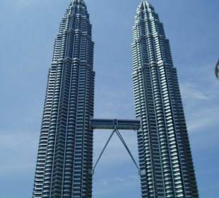 Twin Towers