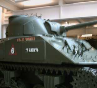 Imperial War Museum