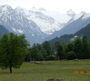 Wandern Stubaital Neustift
