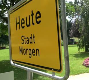 Blühendes Neresheim 2021