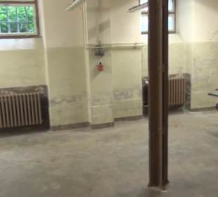 Gedenkstätte Bautzen