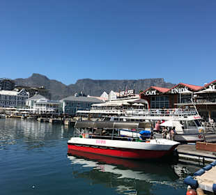 Victoria & Alfred Waterfront 