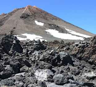 Teide