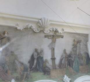 Pfarrkirche St.Sylvester