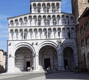 Dom San Martino