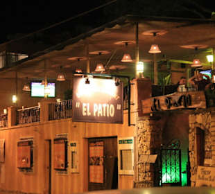 Grill Restaurant el Patio
