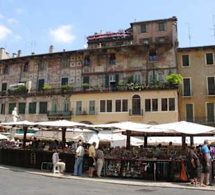 Piazza del Erbe