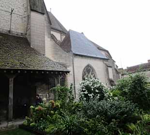  Kirche Sainte Madeleine