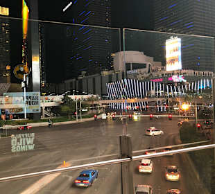 Stadtrundgang Las Vegas