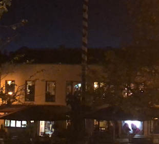 Stadtrundgang Altdorf bei Nürnberg