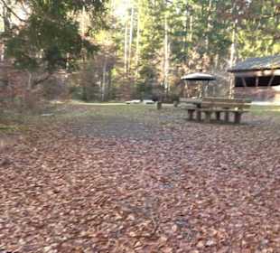 Blockhütte