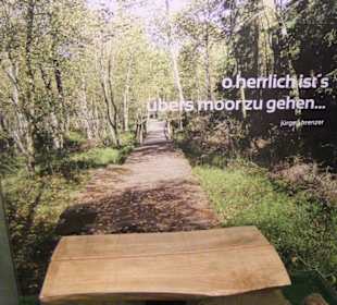 Schönes kleines Detail