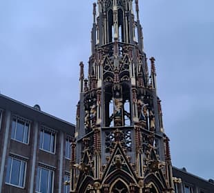 Altstadt Nürnberg