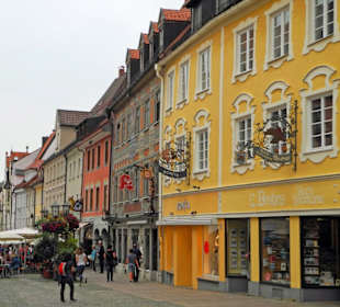 Reichenstraße