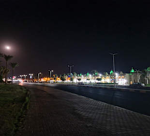 Stadtrundgang Hurghada