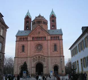 Dom von Speyer