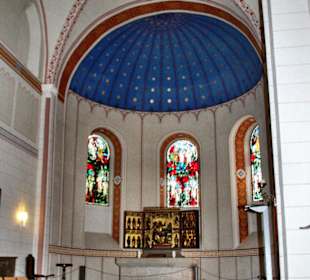 Stiftskirche Bad Gandersheim