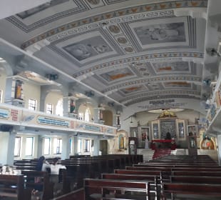 Graha Bunda Maria Annai Velangkanni