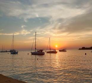 Yachthafen Novigrad