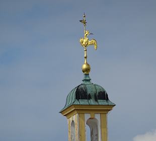 Schloss Moritzburg