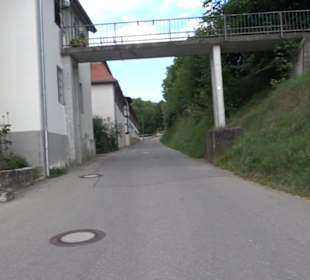 Haupt- und Landgestüt Marbach