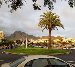 Stadtrundgang Costa Adeje