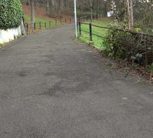 Park Wiederholdstaffel