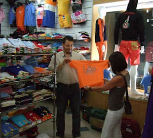 T-Shirts zum kleine Preis