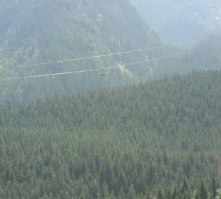 Tatrzański Park Narodowy