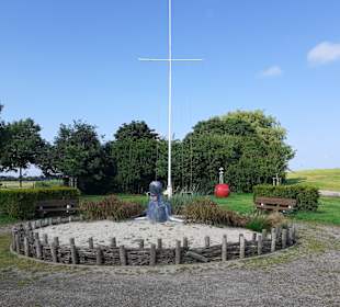 Stadtrundgang Wangerland