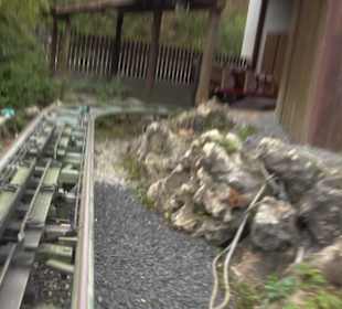 Erlebnispark Tripsdrill