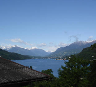 Millstätter See