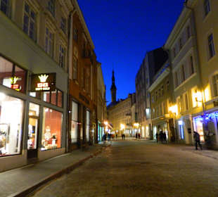 Stare Miasto Tallinn