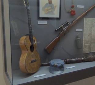 Rainer- Regimentsmuseum