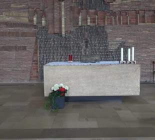 Katholische Kirche Zum Heiligen Geist