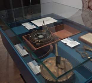 Deutsches Technikmuseum 