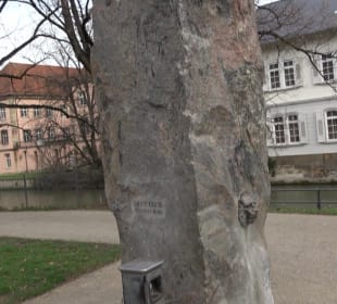 Parkanlage Maille Esslingen am Neckar