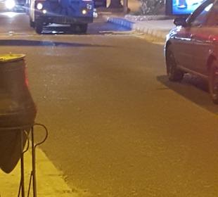 Stadtrundfahrt Hurghada