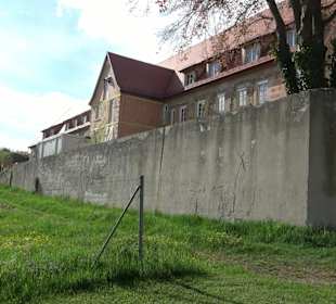 Kloster Kirchheim am Ries