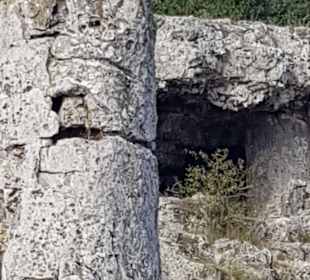 Naturschutzgebiet Baltata