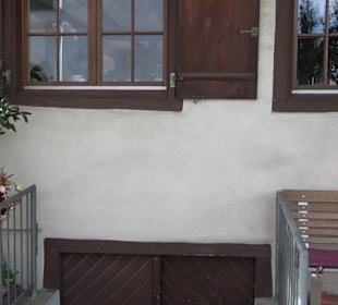 Ehemaliges Leprosenhaus Tettnang