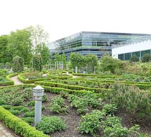 Planten und Bloomen Freizeitpark
